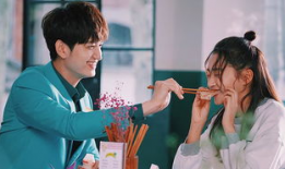 恋人 电视剧,浪漫邂逅，情感纠葛，谱写青春爱情传奇