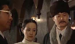 风雪夜归人黄磊电视剧,黄磊演绎的深情岁月