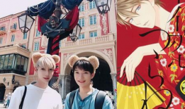 日本动漫真实的教室,真实与虚构的碰撞