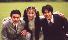 童年电视剧,那些陪伴我们成长的经典电视剧