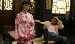 电视剧铁梨花,乱世佳人，坚韧不屈的传奇人生