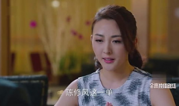 都市丽人电视剧,繁华背后的情感纠葛