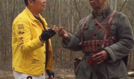 电视剧永不灭的番号,抗战传奇，热血青春